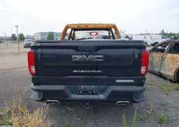2023 GMC SIERRA K1500 ELEVATION