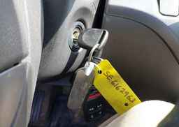 2008 HONDA ODYSSEY EXL