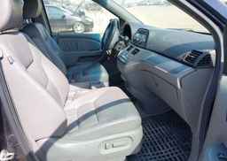 2008 HONDA ODYSSEY EXL