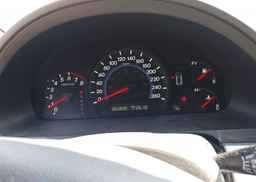 2008 HONDA ODYSSEY EXL