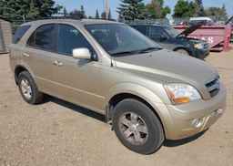 2009 KIA SORENTO LX