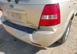 2009 KIA SORENTO LX