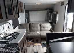 2020 FOREST RIVER INC. Cruise Lite