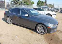 2014 BMW 328 XI