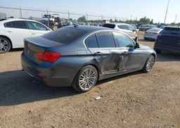 2014 BMW 328 XI