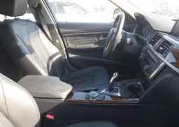 2014 BMW 328 XI