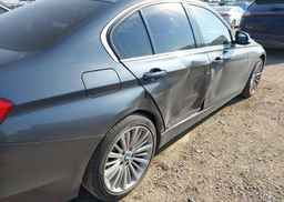 2014 BMW 328 XI