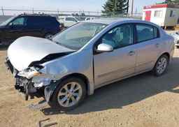 2011 NISSAN SENTRA 2.0
