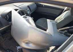 2011 NISSAN SENTRA 2.0