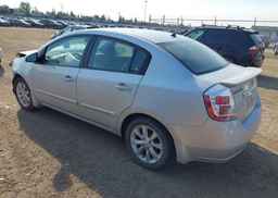 2011 NISSAN SENTRA 2.0