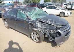 2011 CHEVROLET MALIBU 2LT