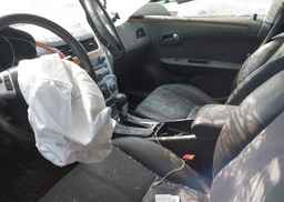 2011 CHEVROLET MALIBU 2LT