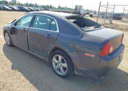2011 CHEVROLET MALIBU 2LT