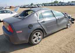 2011 CHEVROLET MALIBU 2LT