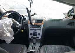 2011 CHEVROLET MALIBU 2LT