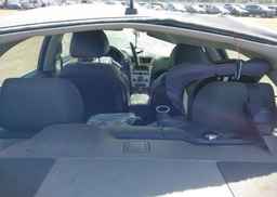 2011 CHEVROLET MALIBU 2LT