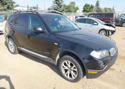 2010 BMW X3 XDRIVE28I