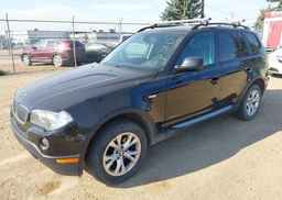 2010 BMW X3 XDRIVE28I