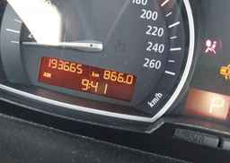 2010 BMW X3 XDRIVE28I