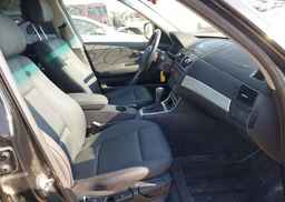 2010 BMW X3 XDRIVE28I