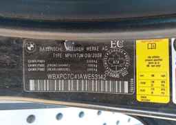 2010 BMW X3 XDRIVE28I