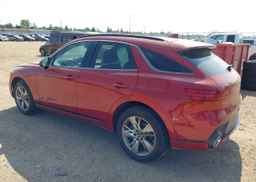 2022 GENESIS GV70 SELECT