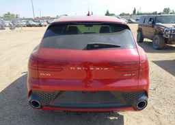 2022 GENESIS GV70 SELECT