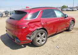 2022 GENESIS GV70 SELECT
