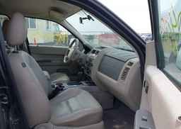 2008 FORD ESCAPE XLT