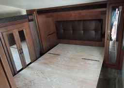 2014 JAYCO 5TH WHEEL