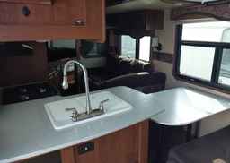 2014 JAYCO 5TH WHEEL