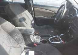 2014 DODGE AVENGER SXT