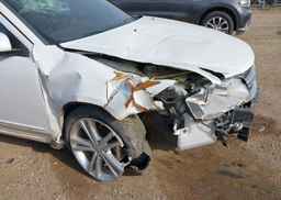 2014 DODGE AVENGER SXT