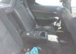 2014 DODGE AVENGER SXT