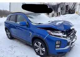 2020 MITSUBISHI RVR SE