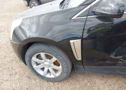 2015 CADILLAC SRX PREMIUM