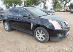 2015 CADILLAC SRX PREMIUM