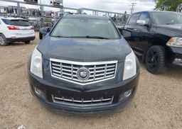 2015 CADILLAC SRX PREMIUM