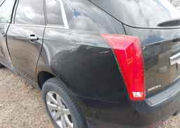 2015 CADILLAC SRX PREMIUM
