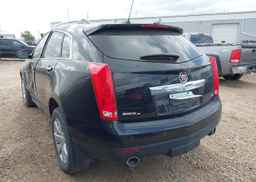 2015 CADILLAC SRX PREMIUM