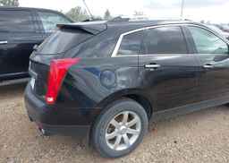 2015 CADILLAC SRX PREMIUM