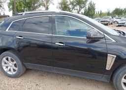 2015 CADILLAC SRX PREMIUM