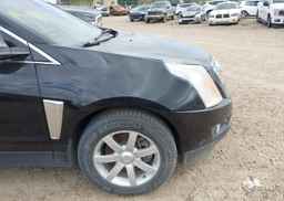 2015 CADILLAC SRX PREMIUM