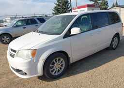 2013 DODGE GRAND CARAVAN R