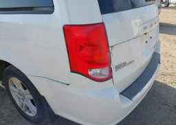 2013 DODGE GRAND CARAVAN R