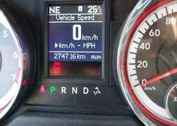 2013 DODGE GRAND CARAVAN R