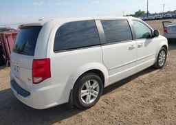 2013 DODGE GRAND CARAVAN R