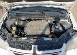 2013 DODGE GRAND CARAVAN R