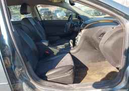 2009 CHEVROLET MALIBU 2LT