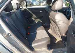 2009 CHEVROLET MALIBU 2LT